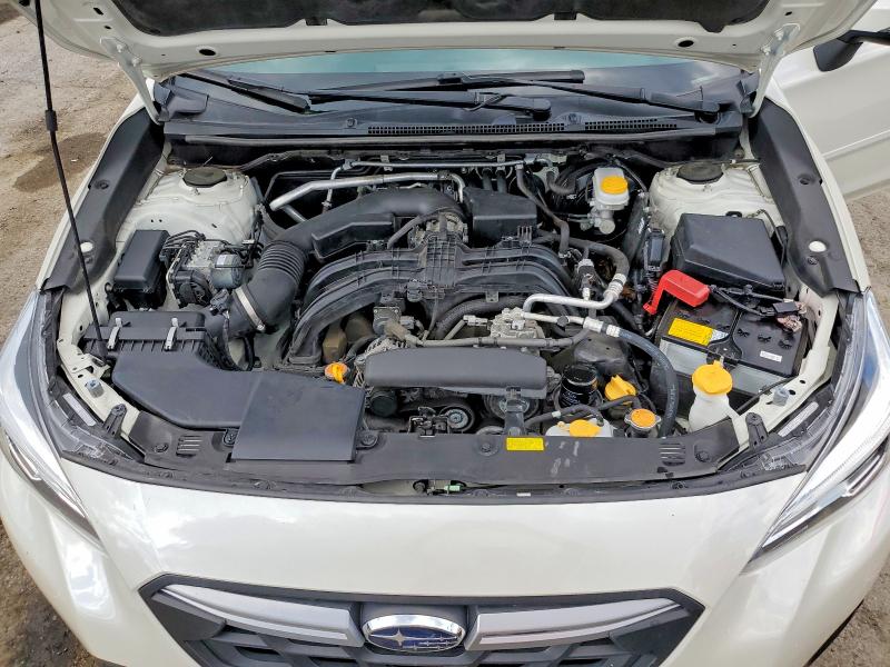 Продажа на аукционе авто 2022 Subaru Crosstrek, vin: JF2GTHMC0N8231368, номер лота: 65313266