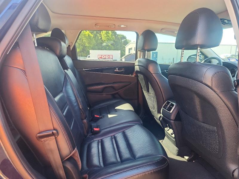 Aukcja sprzedaży 2019 Kia Sorento, vin: 5XYPH4A56KG603041, numer aukcji: 64517396