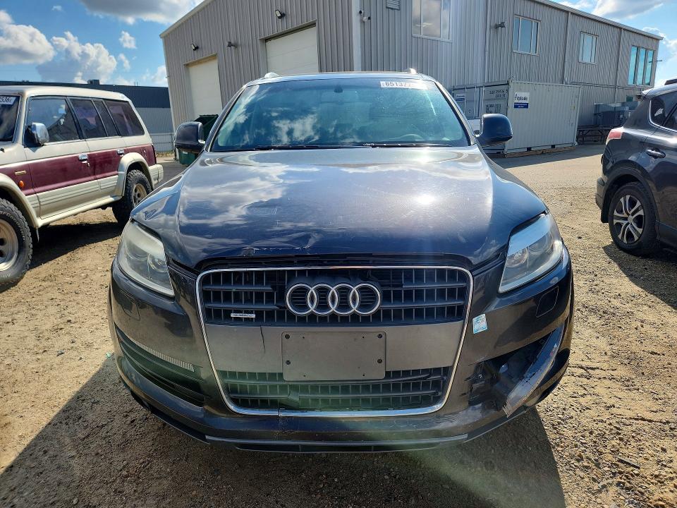 Продаж на аукціоні авто 2007 Audi Q7, vin: WA1AV74L47D019540, номер лоту: 65137796