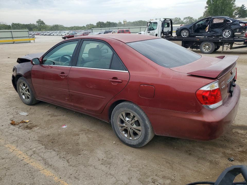 Продаж на аукціоні авто 2005 Toyota Camry, vin: 4T1BE32K45U025635, номер лоту: 66615226