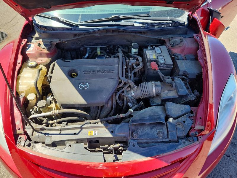 Продажа на аукционе авто 2009 Mazda 6, vin: 1YVHP81A095M17360, номер лота: 64849676