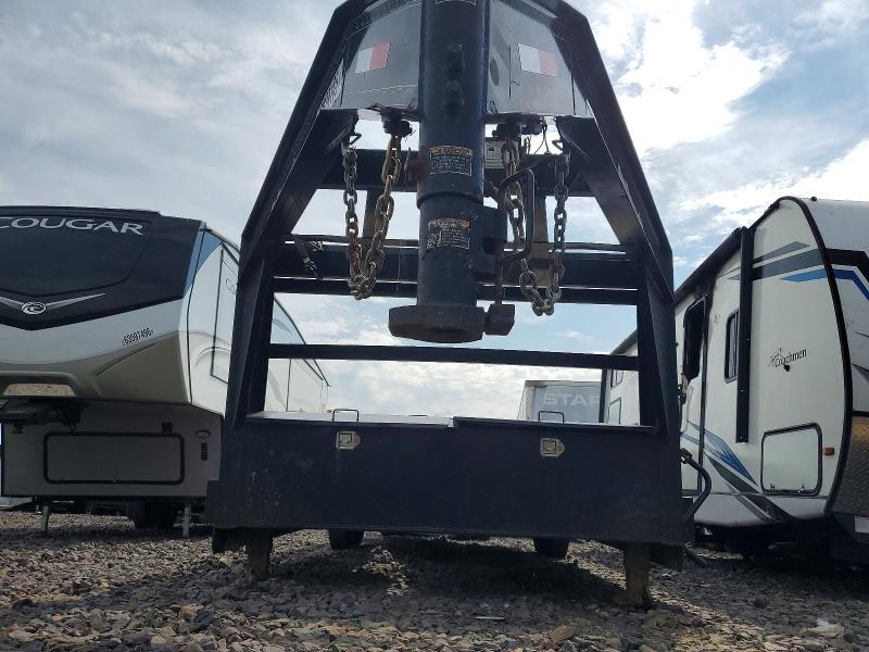 66029186 :رقم المزاد ، 4ZEGC2622K1180391 vin ، 2019 Load Trail16' Trailers مزاد بيع