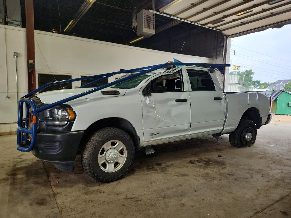Продажа на аукционе авто 2023 Ram 2500, vin: 3C6UR5CJ7PG610323, номер лота: 65268636