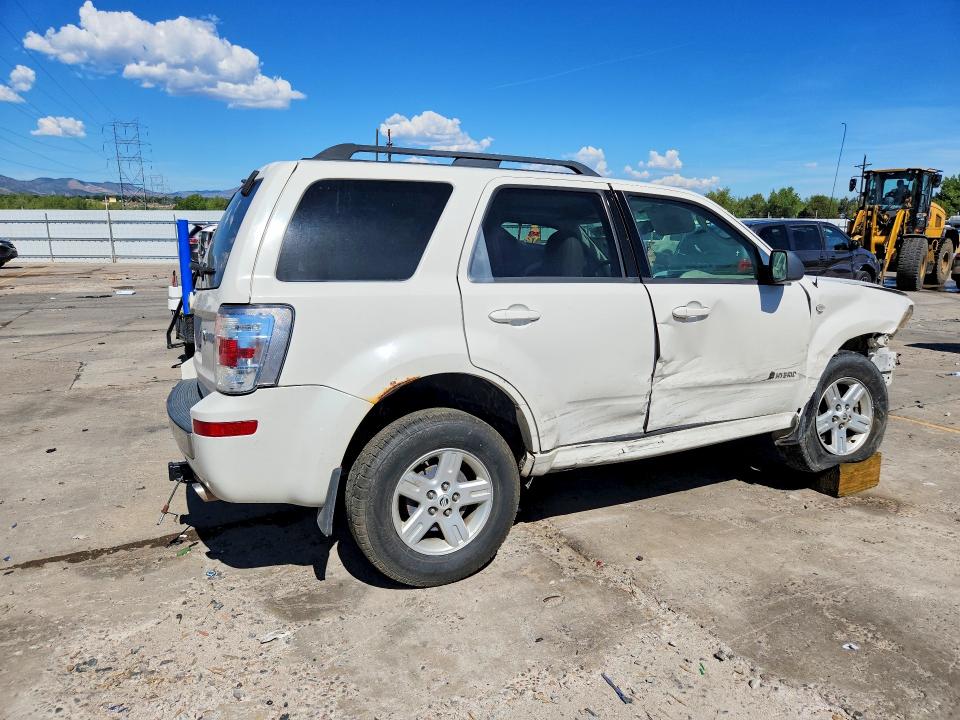 Aukcja sprzedaży 2009 Mercury Mariner, vin: 4M2CU39339KJ20161, numer aukcji: 65929326