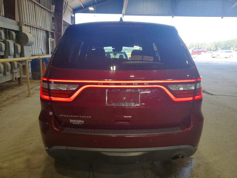 Aukcja sprzedaży 2023 Dodge Durango, vin: 1C4RDHAG4PC596826, numer aukcji: 65200366