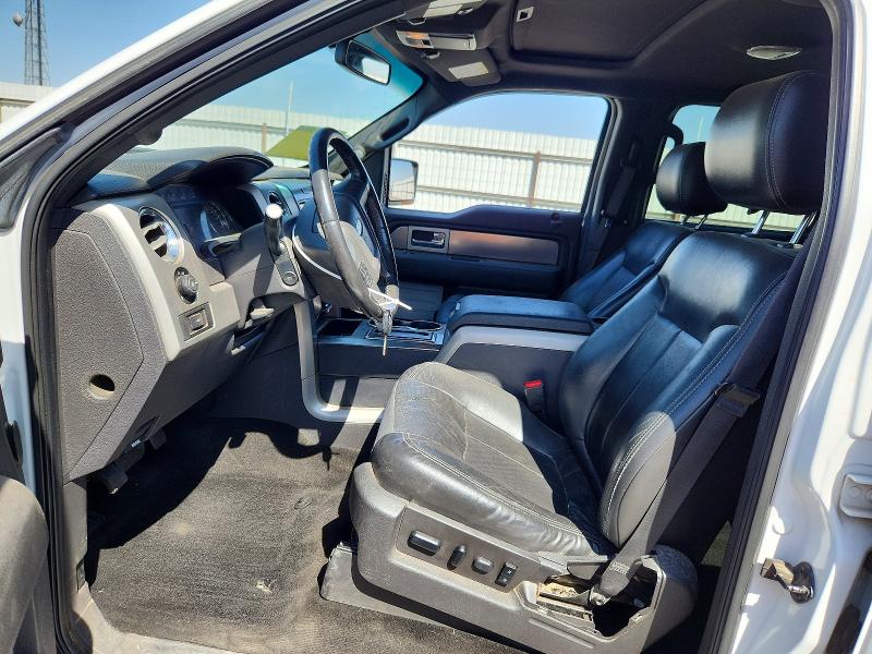 Продаж на аукціоні авто 2013 Ford F150, vin: 1FTFW1ET1DFA47462, номер лоту: 65654756