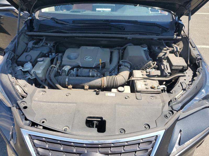 Aukcja sprzedaży 2021 Lexus Nx 300, vin: JTJDARDZ4M2240106, numer aukcji: 63554766