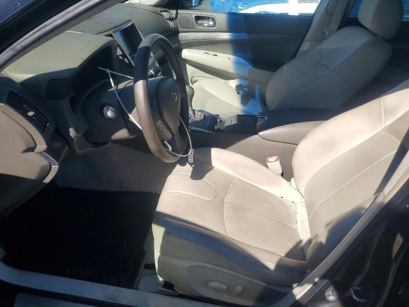 2015 Infiniti Q40 მანქანა იყიდება აუქციონზე, vin: JN1CV6AP5FM500897, აუქციონის ნომერი: 65881086