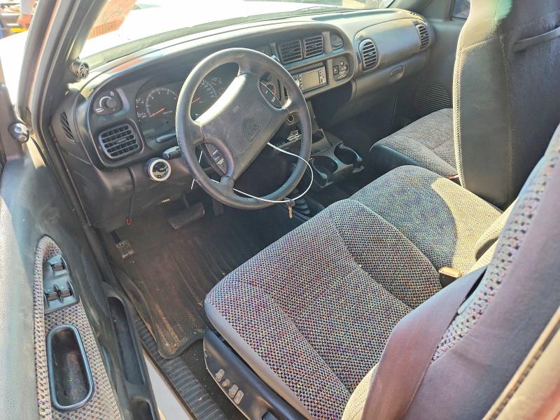 Продаж на аукціоні авто 1998 Dodge Ram 1500, vin: 3B7HF13Z9WG240606, номер лоту: 64037786