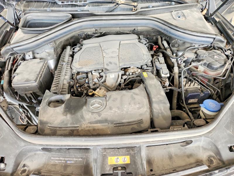 63679856 :رقم المزاد ، 4JGDA5HB1JB054961 vin ، 2018 Mercedes-benz Gle مزاد بيع