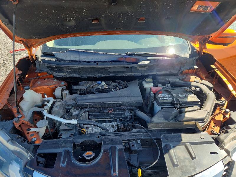 Aukcja sprzedaży 2017 Nissan Rogue, vin: JN8AT2MV6HW257142, numer aukcji: 65844566