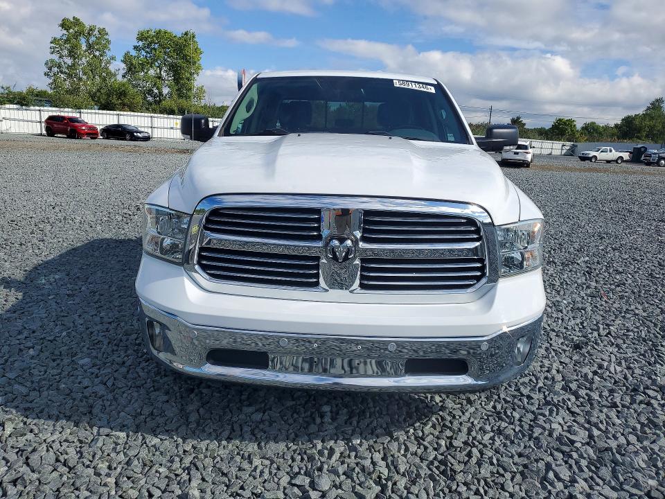 Aukcja sprzedaży 2019 Ram 1500 Classic, vin: 1C6RR7TTXKS516571, numer aukcji: 58911346