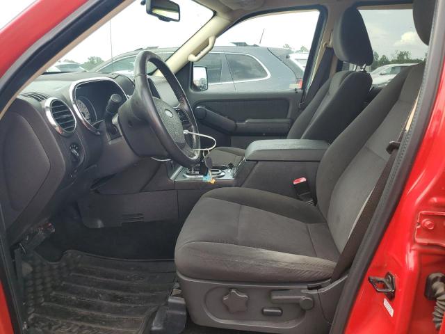 Aukcja sprzedaży 2010 Ford Explorer, vin: 1FMEU6DE3AUA34068, numer aukcji: 63855306