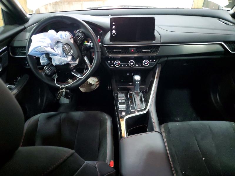 65401796 :رقم المزاد ، 3HDSA2H59SM714936 vin ، 2025 Acura Adx مزاد بيع