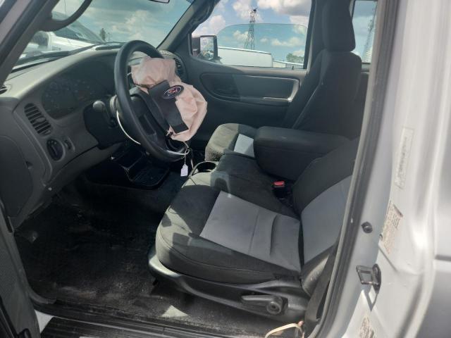 64776896 :رقم المزاد ، 1FTLR1FE6BPA43148 vin ، 2011 Ford Ranger مزاد بيع