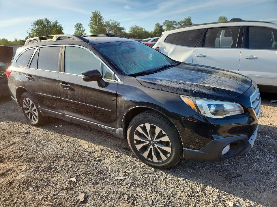 Aukcja sprzedaży 2017 Subaru Outback, vin: 4S4BSANC2H3281123, numer aukcji: 65820876