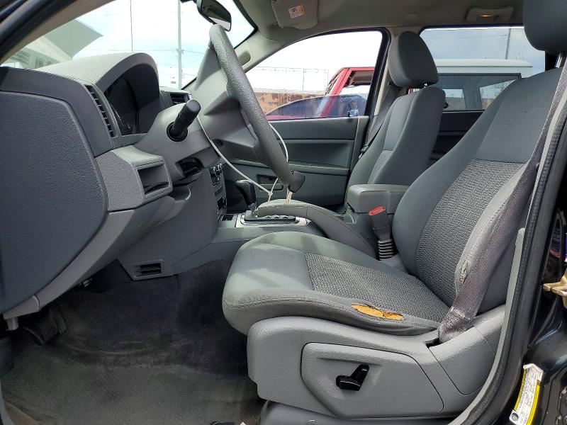 Aukcja sprzedaży 2007 Jeep Grand Cherokee, vin: 1J8GS48K87C504688, numer aukcji: 66481796
