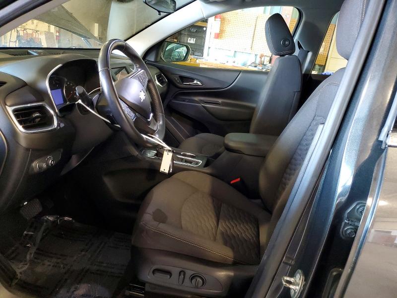 66823016 :رقم المزاد ، 2GNAXKEV3K6113684 vin ، 2019 Chevrolet Equinox مزاد بيع