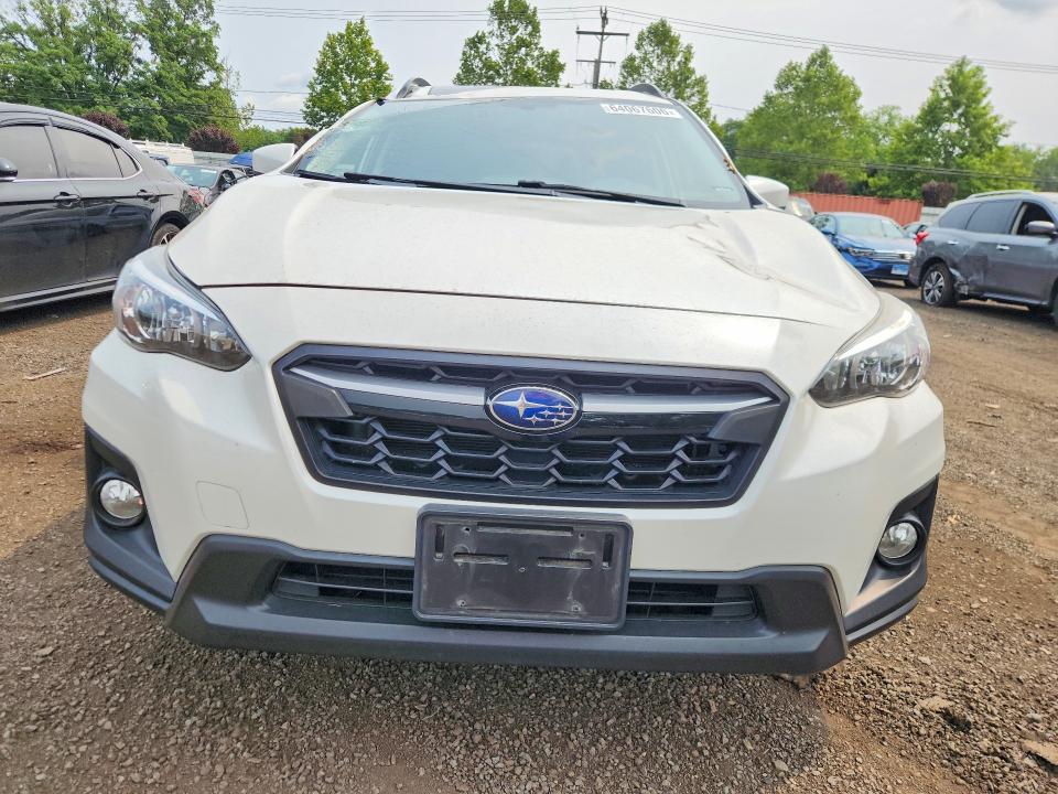 Aukcja sprzedaży 2020 Subaru Crosstrek, vin: JF2GTAEC2LH271891, numer aukcji: 64067606