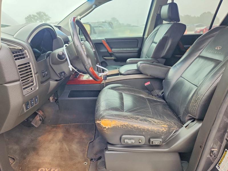 Aukcja sprzedaży 2006 Infiniti Qx56, vin: 5N3AA08A36N808095, numer aukcji: 66391306