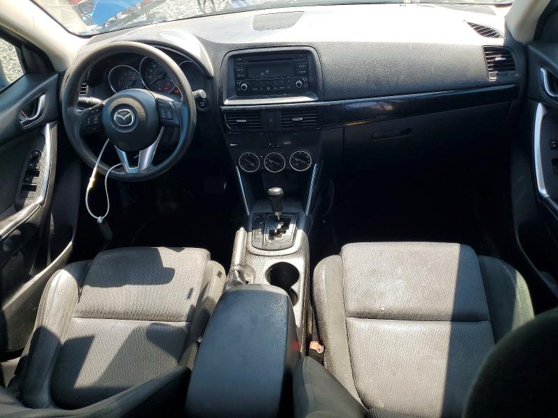 2014 Mazda Cx-5 მანქანა იყიდება აუქციონზე, vin: JM3KE4BE4E0371025, აუქციონის ნომერი: 66267856