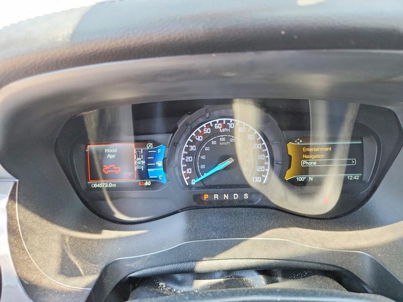 Продажа на аукционе авто 2019 Ford Ranger, vin: 1FTER4FH7KLA55658, номер лота: 66144856