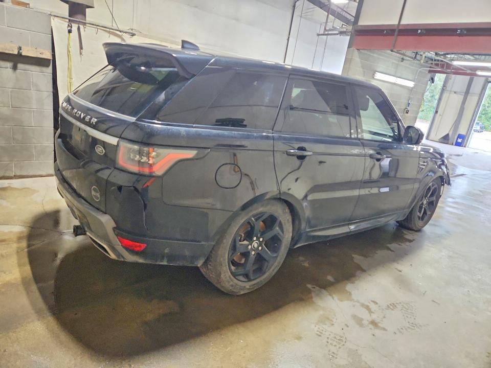 66136966 :رقم المزاد ، SALWR2RV7KA420399 vin ، 2019 Land Rover Range Rover Sport مزاد بيع