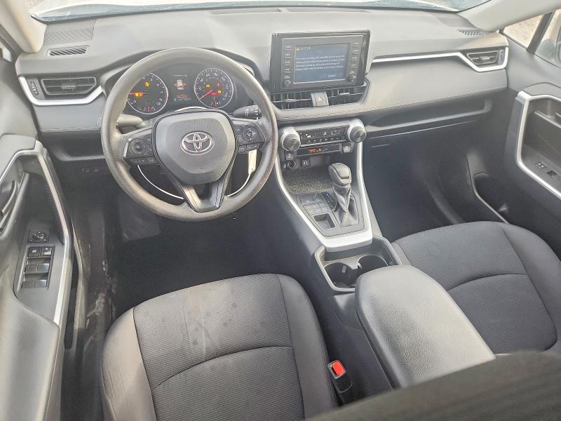 Aukcja sprzedaży 2019 Toyota Rav4, vin: 2T3F1RFV4KW065186, numer aukcji: 64940996