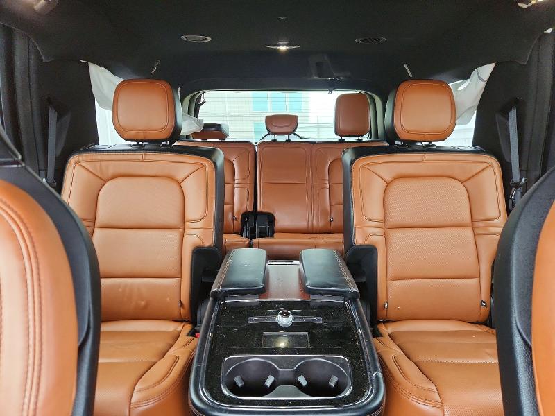 Aukcja sprzedaży 2020 Lincoln Navigator, vin: 5LMJJ2LT9LEL05273, numer aukcji: 64975356
