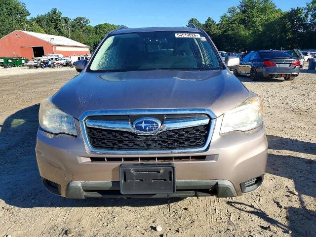 66519626 :رقم المزاد ، JF2SJAEC9EH539211 vin ، 2014 Subaru Forester مزاد بيع