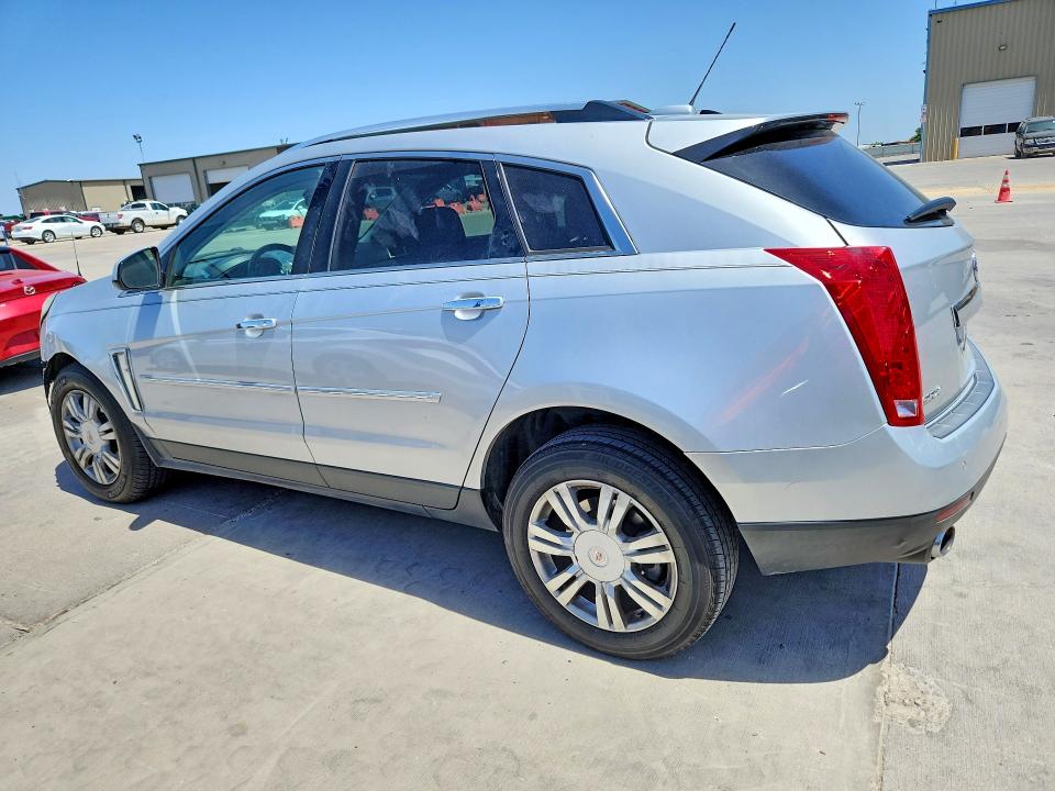 Продаж на аукціоні авто 2016 Cadillac Srx, vin: 3GYFNBE37GS570729, номер лоту: 64736686