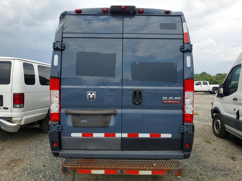 Aukcja sprzedaży 2020 Ram Promaster 3500, vin: 3C6URVJG1LE140500, numer aukcji: 65943396