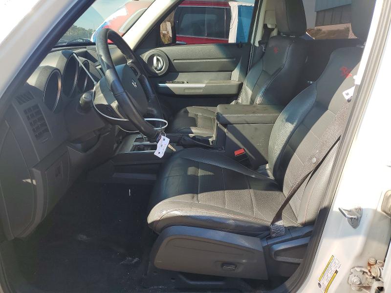Aukcja sprzedaży 2008 Dodge Nitro, vin: 1D8GU58668W249776, numer aukcji: 66354516
