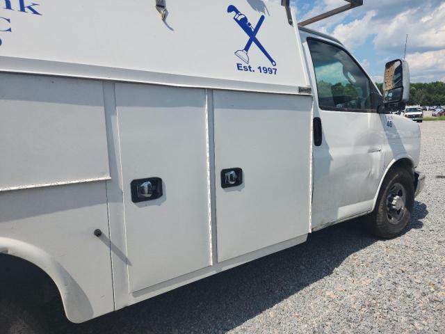 Aukcja sprzedaży 2017 Chevrolet Express G3500, vin: 1GB0GRFG8H1272018, numer aukcji: 65308456