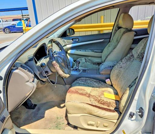 Aukcja sprzedaży 2008 Infiniti G35, vin: JNKBV61E98M228136, numer aukcji: 63884516