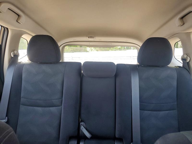 Продаж на аукціоні авто 2014 Nissan Rogue, vin: 5N1AT2MT6EC757787, номер лоту: 63363246