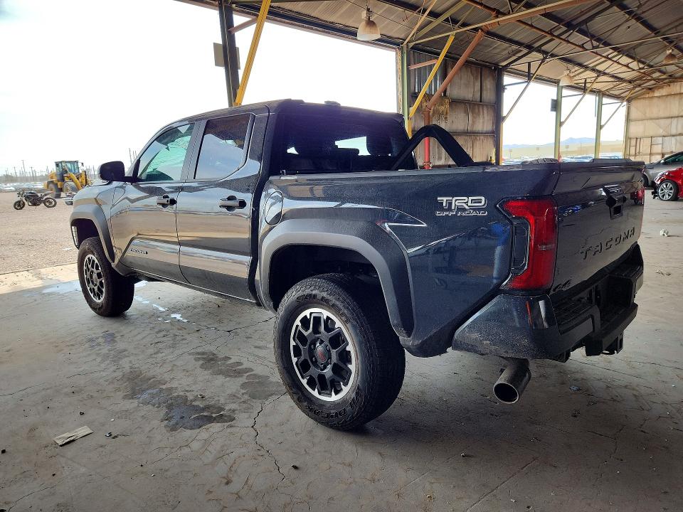 Продаж на аукціоні авто 2026 Toyota Tacoma, vin: 3TYLC5LN3TT065813, номер лоту: 64768506