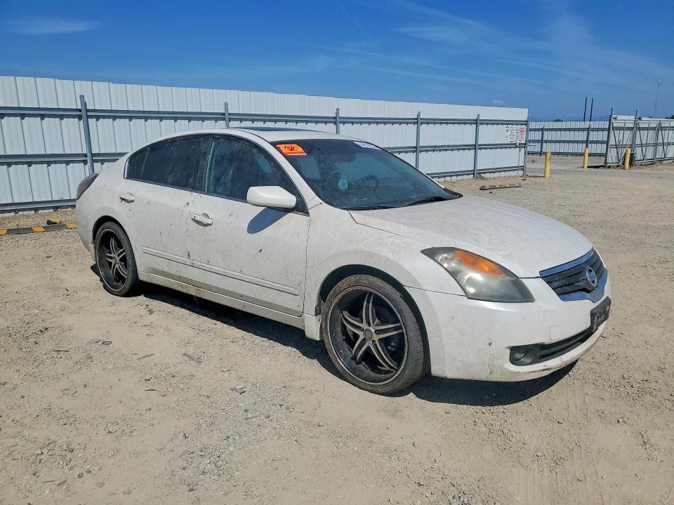 Продаж на аукціоні авто 2009 Nissan Altima, vin: 1N4AL21E59N441419, номер лоту: 64614026