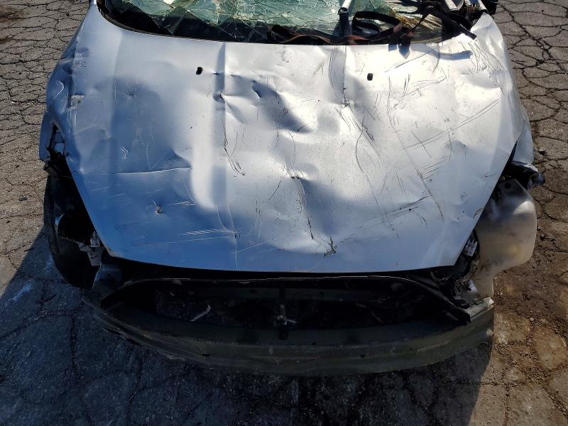 2014 Ford Fiesta მანქანა იყიდება აუქციონზე, vin: 3FADP4AJ7EM106371, აუქციონის ნომერი: 63588506