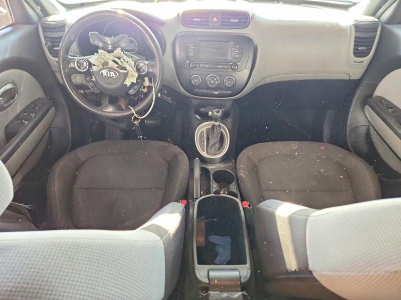 Aukcja sprzedaży 2019 Kia Soul, vin: KNDJN2A24K7017606, numer aukcji: 66242376