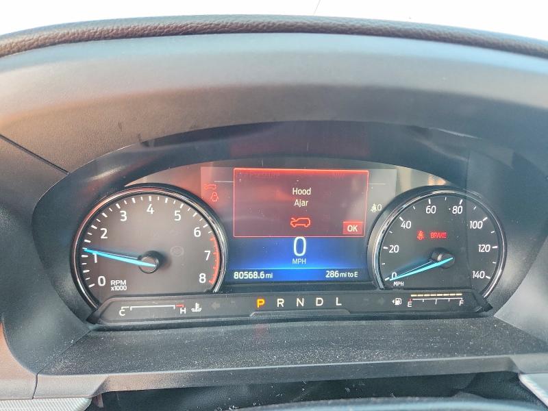 Auction sale of the 2022 Ford Explorer, vin: 1FMSK8DH9NGB94782, lot number: 66557116