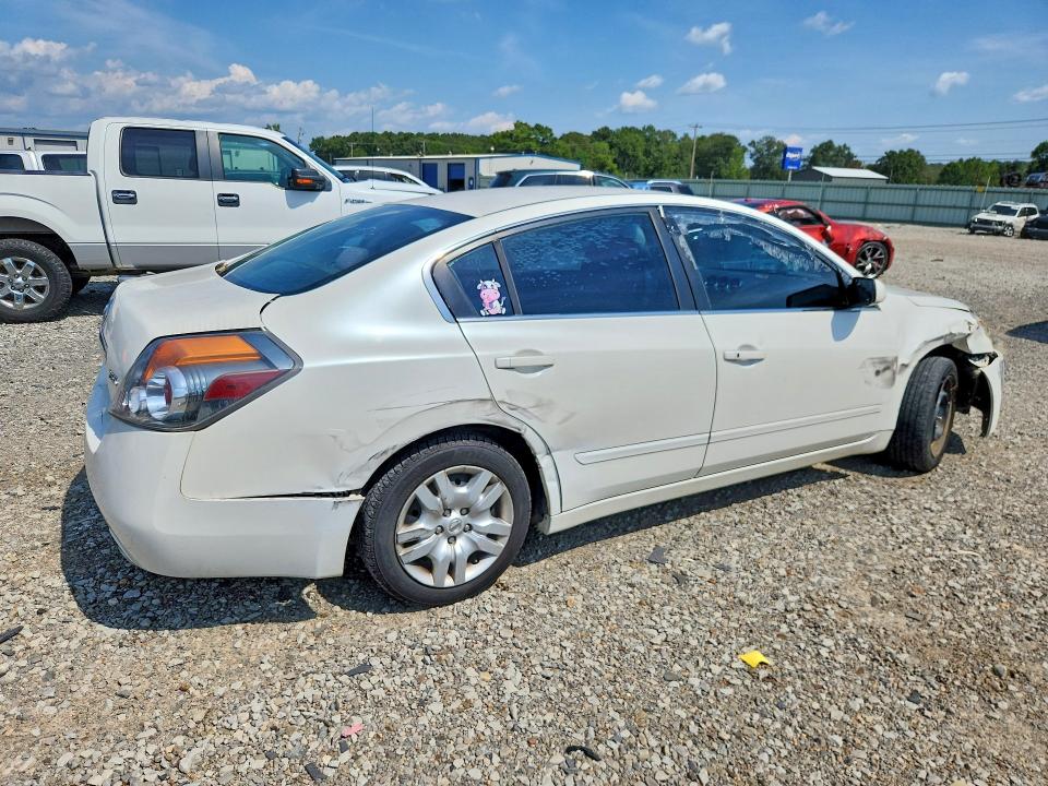2008 Nissan Altima მანქანა იყიდება აუქციონზე, vin: 1N4AL21E78C177162, აუქციონის ნომერი: 66996716