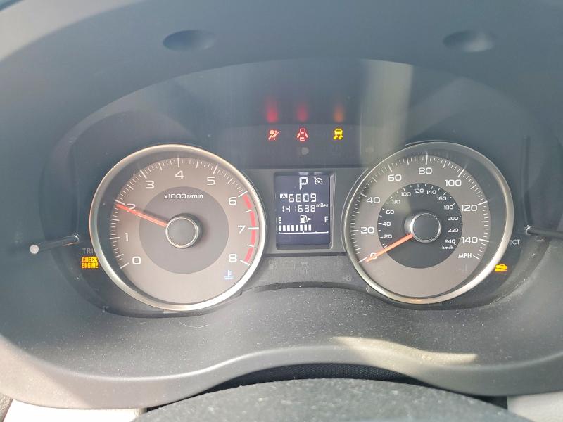 Aukcja sprzedaży 2016 Subaru Forester, vin: JF2SJAHC1GH476958, numer aukcji: 64256286