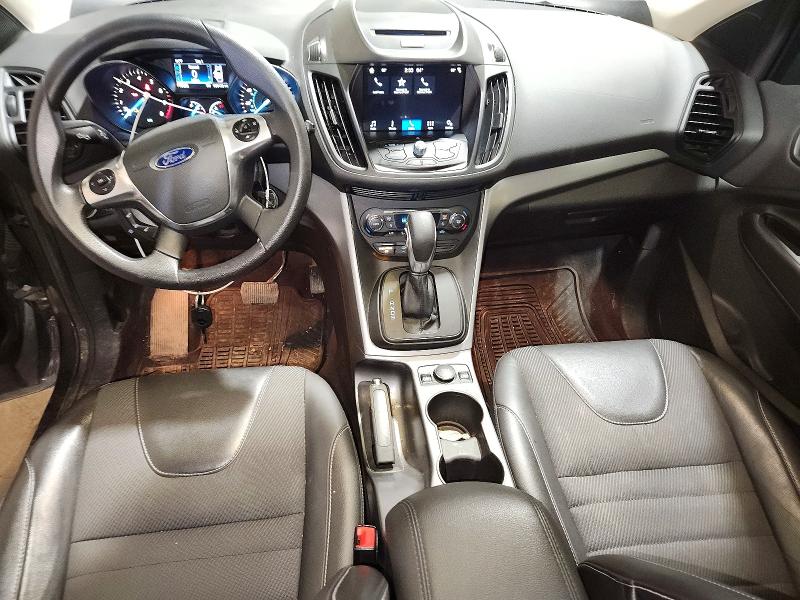 Продаж на аукціоні авто 2016 Ford Escape, vin: 1FMCU9G9XGUA30387, номер лоту: 63551766