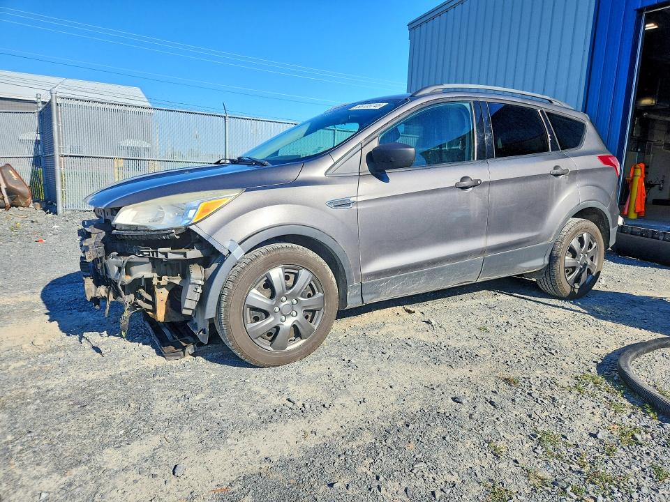 Aukcja sprzedaży 2014 Ford Escape, vin: 1FMCU0F72EUB66795, numer aukcji: 66725746