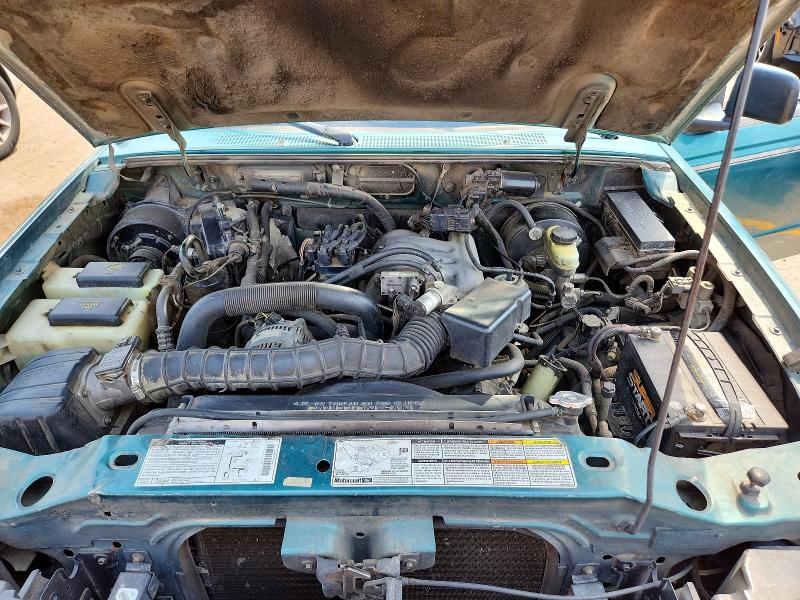 Aukcja sprzedaży 1998 Ford Ranger, vin: 1FTYR14U8WPA04907, numer aukcji: 64663846