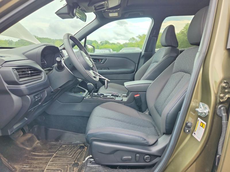 Aukcja sprzedaży 2026 Subaru Forester, vin: 4S4SLDD60T3047128, numer aukcji: 66256666