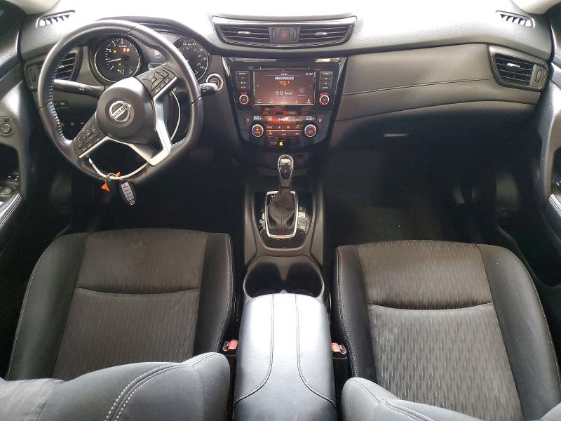 Продаж на аукціоні авто 2020 Nissan Rogue, vin: JN8AT2MV4LW132410, номер лоту: 63309096