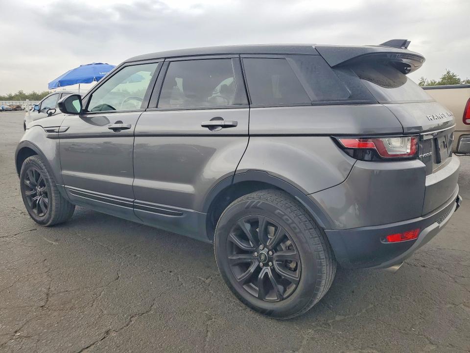 Продажа на аукционе авто 2019 Land Rover Range Rover Evoque, vin: SALVP2RX9KH332898, номер лота: 66723656