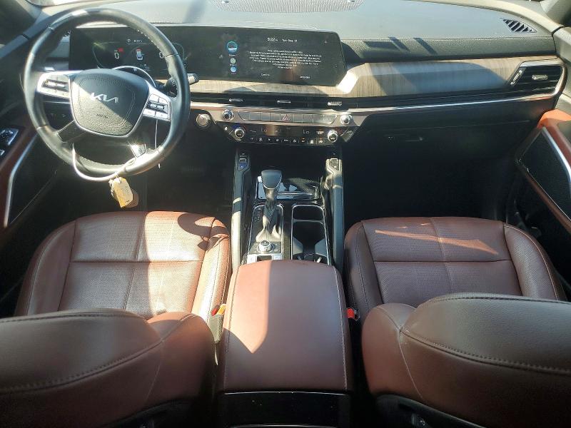 Aukcja sprzedaży 2024 Kia Telluride, vin: 5XYP3DGC9RG446829, numer aukcji: 65311246